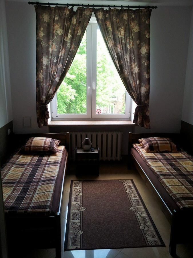 Хостелы Hostel Maxim Варшава