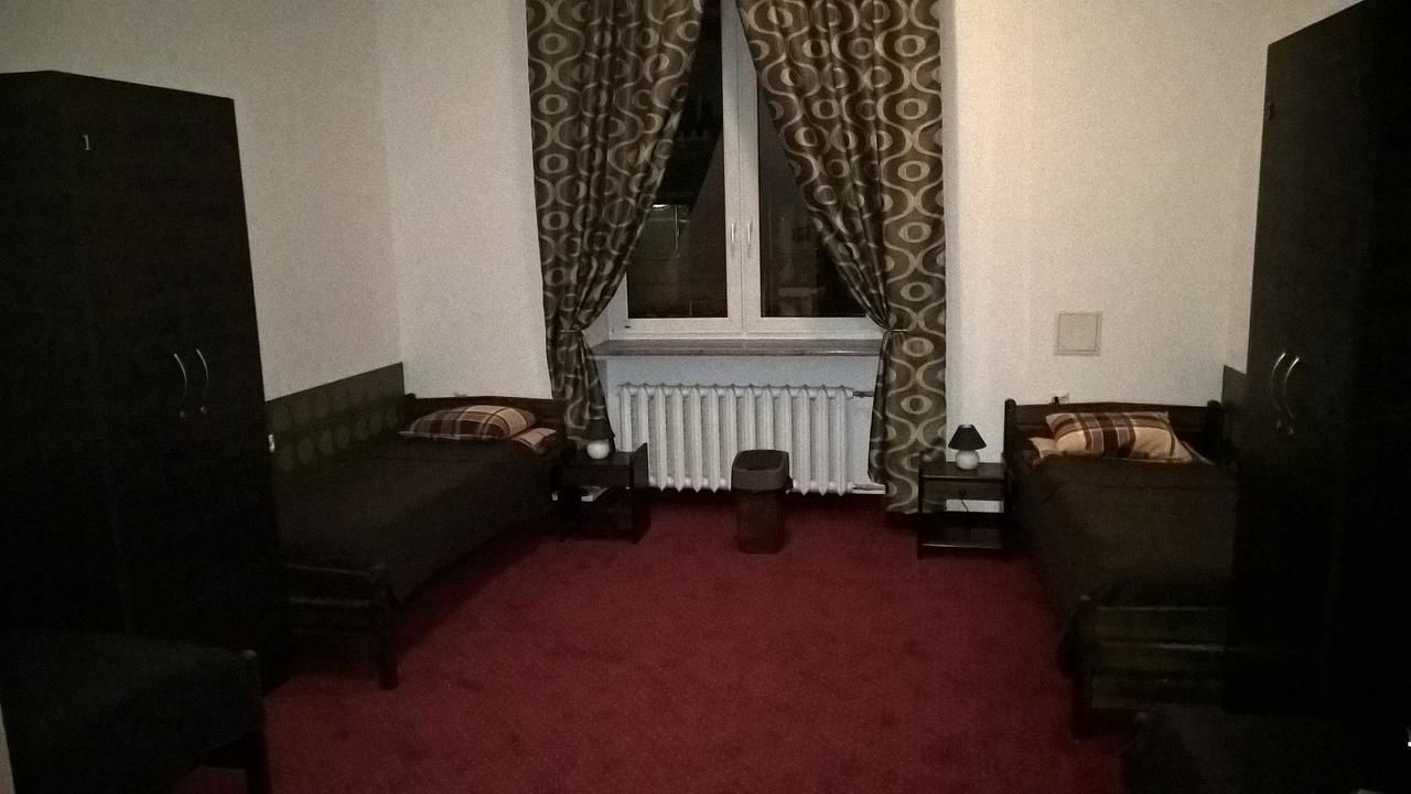 Хостелы Hostel Maxim Варшава