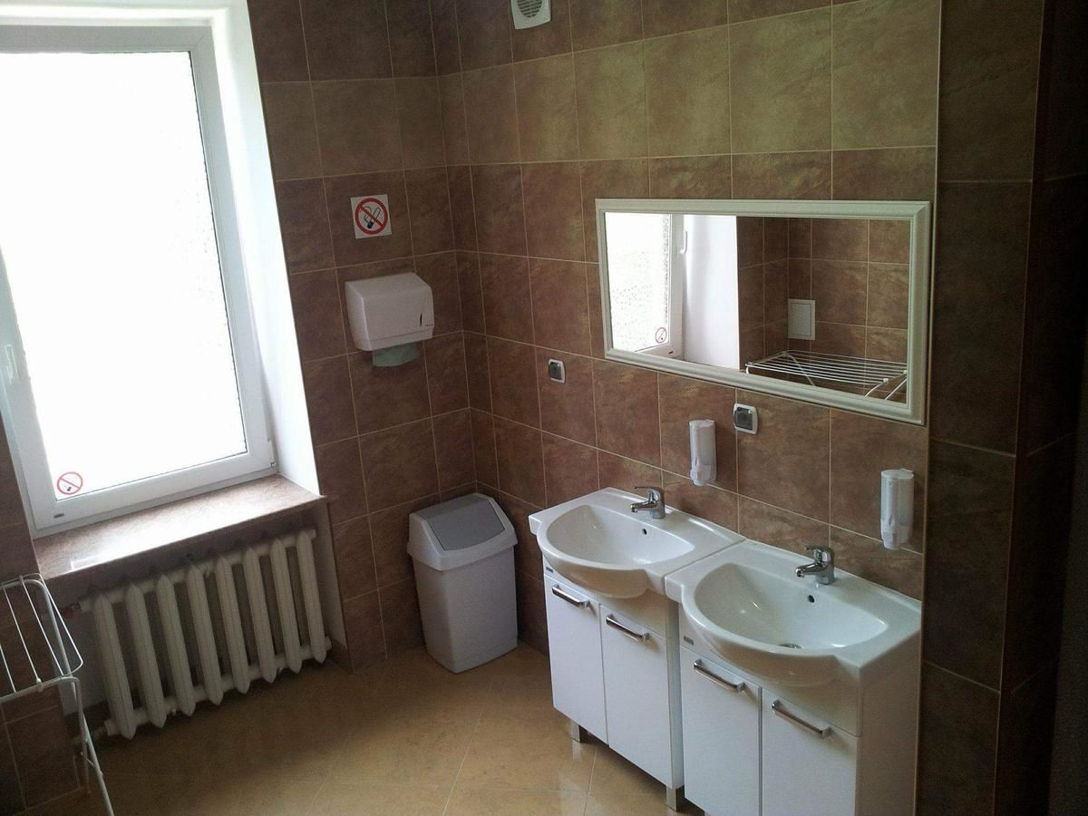 Хостелы Hostel Maxim Варшава-21