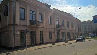 Хостелы Hostel Maxim Варшава-5