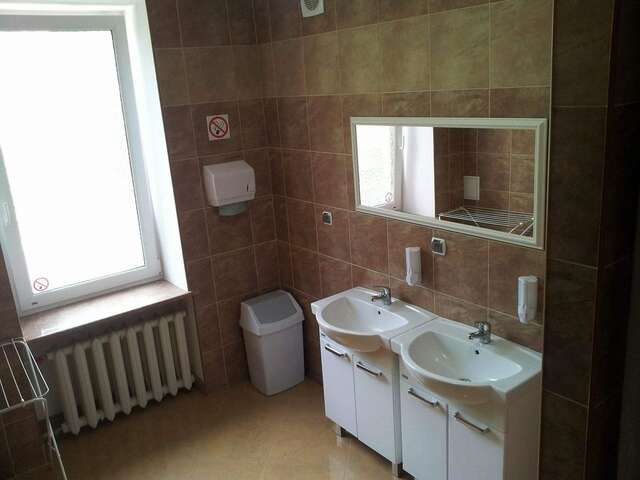 Хостелы Hostel Maxim Варшава-20