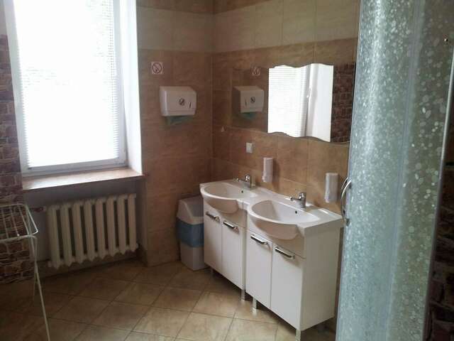 Хостелы Hostel Maxim Варшава-22