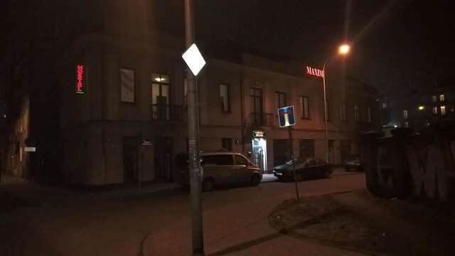 Хостелы Hostel Maxim Варшава-23