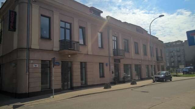 Хостелы Hostel Maxim Варшава-8